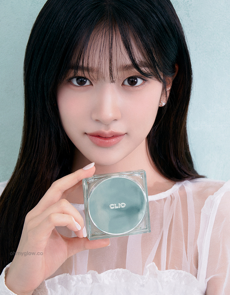 \ 全新升級版 / 韓國Clio Kill Cover Skin Fixer Cushion SPF50+ PA+++ 持久☁️輕盈雲朵肌霧面粉底氣墊 - 5色選擇