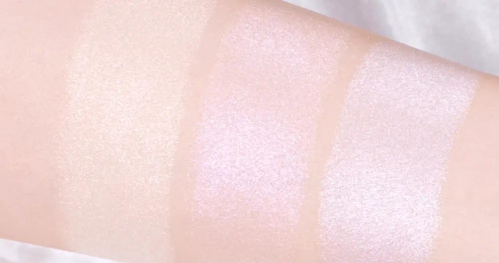 韓國 dasique Luxe Glow Highlighter 邱比特高光盤 - 3色選擇