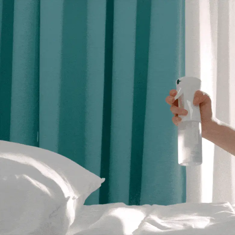 清空細菌&異味~韓國 Round A’Round Cypress Clean Spray 空氣清新噴霧 - 160ml