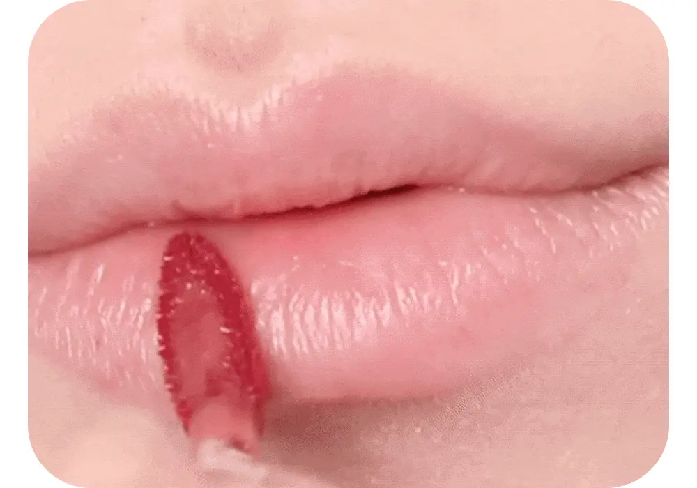 韓國 TheSaem Saemmys Ade Shot Tint 水透亮澤唇釉 - 6色選擇