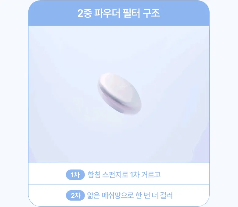 韓國 Wakemake Water Glow Coating Cushion 水感持久水光氣墊粉底SPF50+ PA++++ – 4色選擇