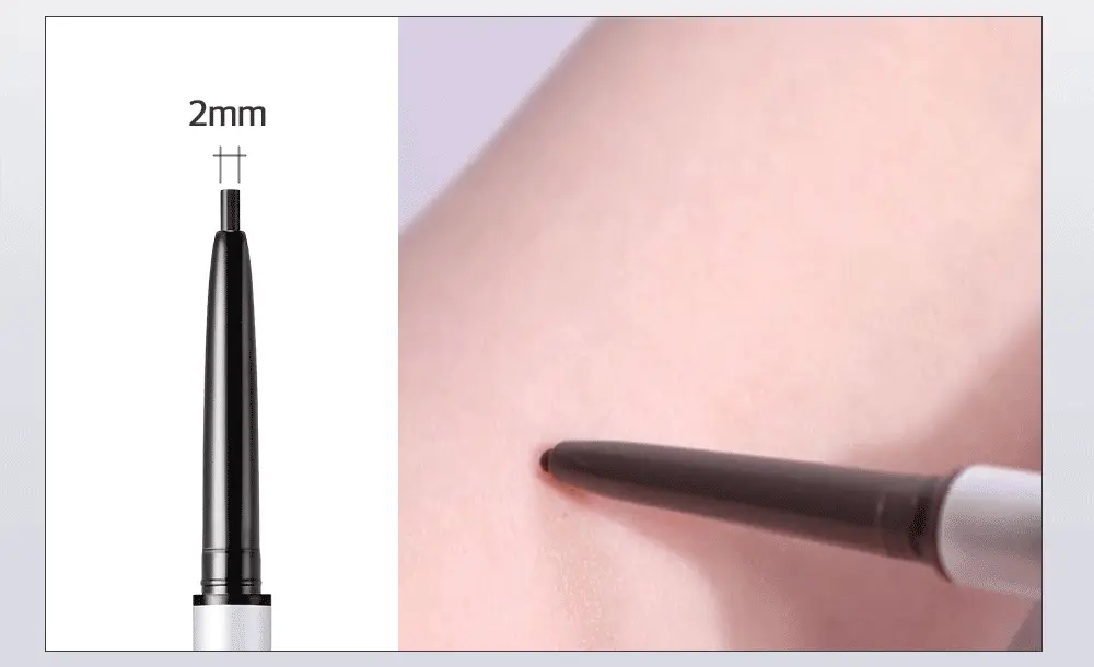 【韓國No.1】CLIO X 俞真 [24年新版+新色入!] Sharp So Simple Waterproof Pencil Liner 極細防水眼線筆 - 9色選擇