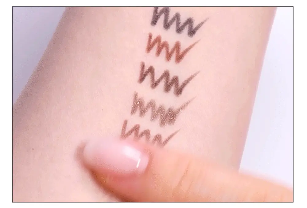 【韓國No.1】CLIO X 俞真 [24年新版+新色入!] Sharp So Simple Waterproof Pencil Liner 極細防水眼線筆 - 9色選擇