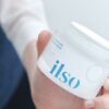 韓國 ilso Daily Moisture Pudding Cream 輕盈低敏白樺樹神經醯胺日常保濕布丁面霜