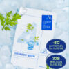 速救降紅降溫～韓國 numbuzin No.4 Icy Soothing SOS Emergency Calming Ice Sheet Mask 4號冰袋冰涼鎮靜舒敏艾草面膜 - 2款選擇