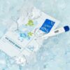 速救降紅降溫～韓國 numbuzin No.4 Icy Soothing SOS Emergency Calming Ice Sheet Mask 4號冰袋冰涼鎮靜舒敏艾草面膜 - 2款選擇