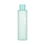 韓國 抗紅控油/痘痘肌～numbuzin No.1 Pure-Full Calming Herb Tonerr 1號魚腥草鎮靜爽膚水 - 300ml