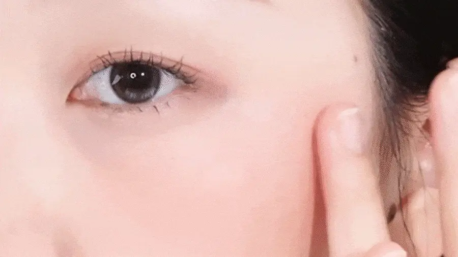 韓國 nuse Mousse Care Cheek 修護慕絲半霧面胭脂液(#01-04) - 4色選擇