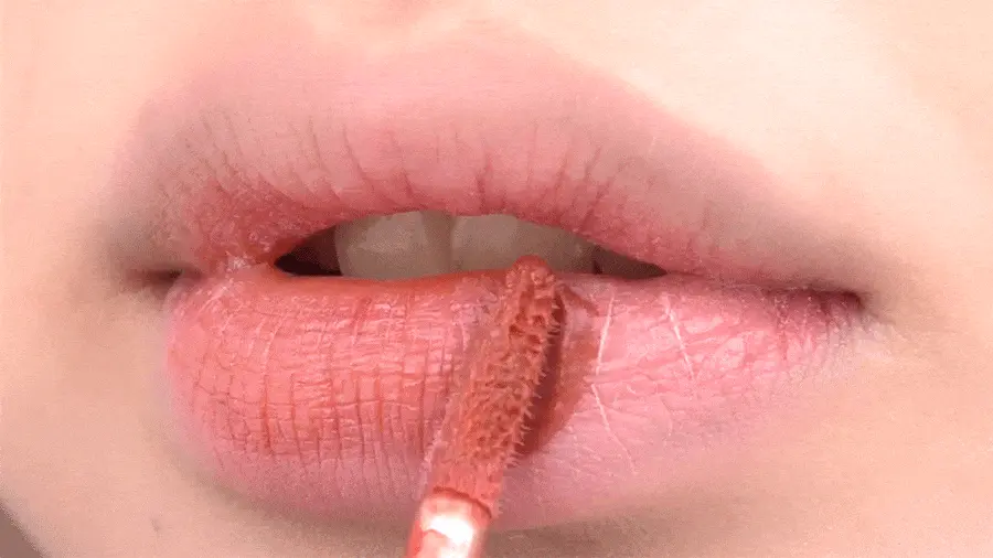 韓國 nuse Mousse Liptual 修護水潤霧面純素唇釉 – 6色選擇
