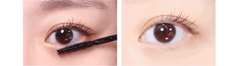 韓國 WakeMake Strong Black Tinting Lash Ampoule 日間濃黑睫毛精華美睫安瓶