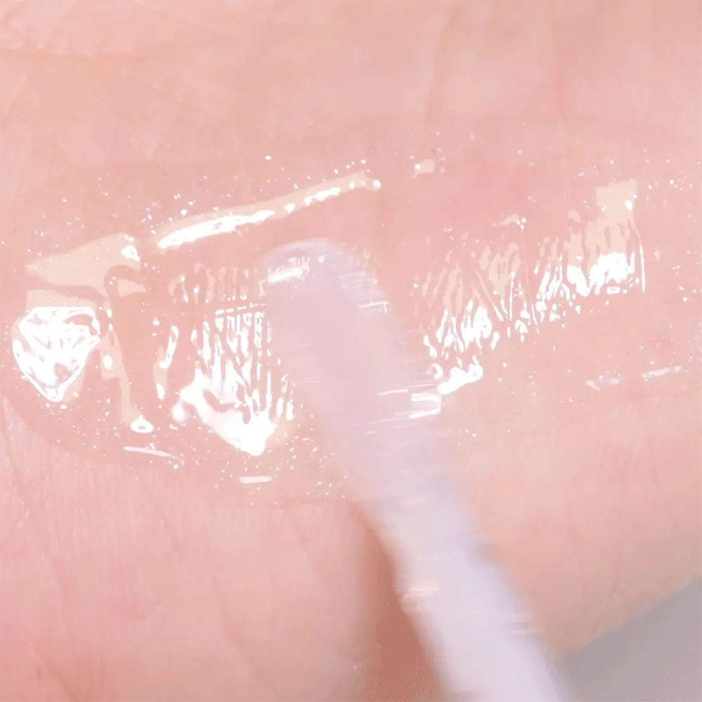 韓國 Amuse Lip Fuller Big Diamond 豐唇鑽石閃亮純素唇蜜