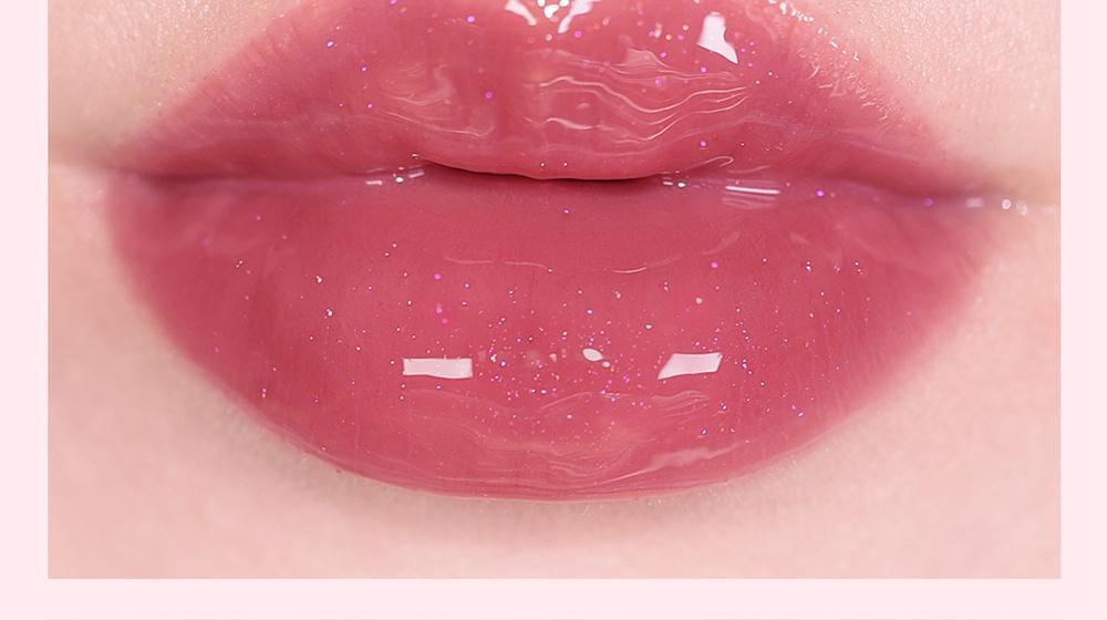 韓國 Amuse Lip Fuller Big Diamond 豐唇鑽石閃亮純素唇蜜