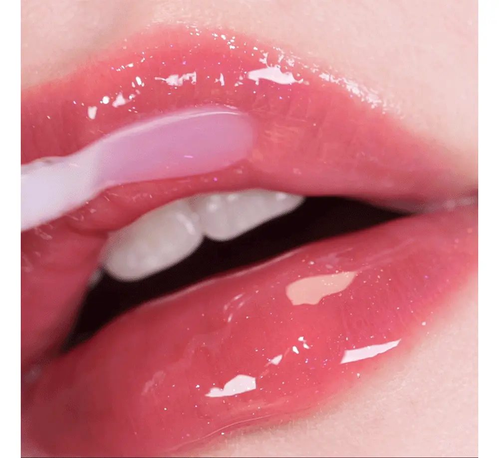 韓國 Amuse Lip Fuller Big Diamond 豐唇鑽石閃亮純素唇蜜