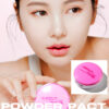 韓國About Tone Glow Powder Pact 柔亮光感定妝粉餅