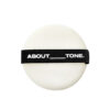 韓國 About Tone Powder Pact Puff 粉餅粉樸