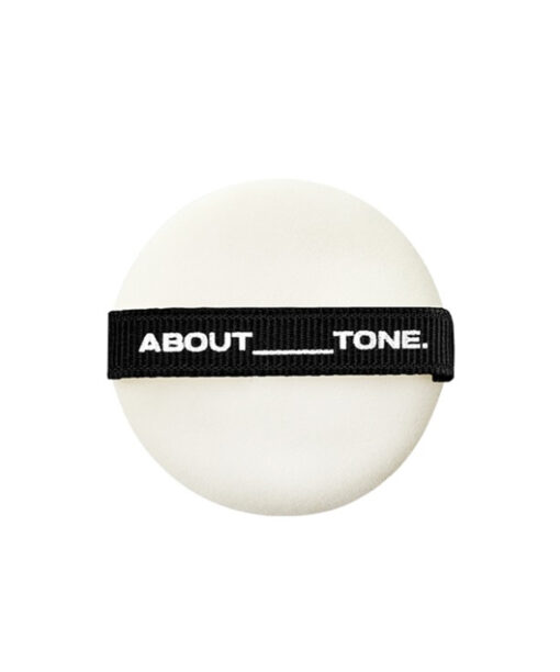 韓國 About Tone Powder Pact Puff 粉餅粉樸