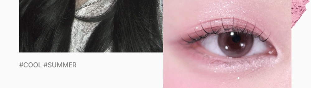 新色08入!零廢色日常實用盤~韓國 About Tone Return To Basic Shadow Palette 全霧面大地色調5色眼影盤(#01-08) - 8色選擇