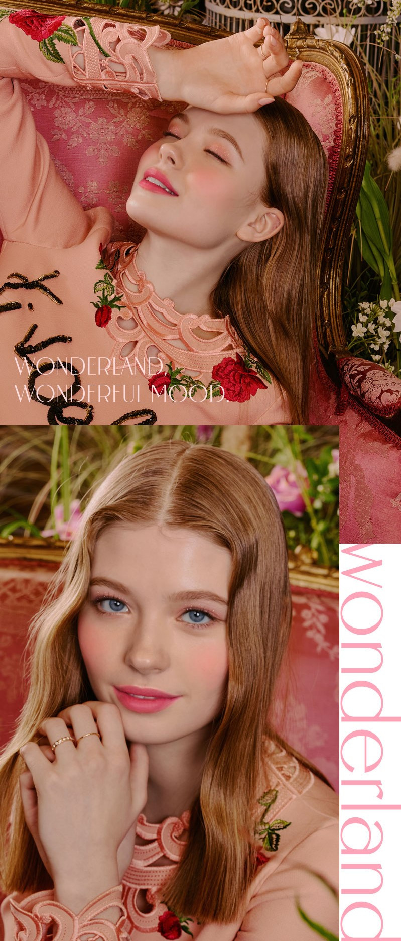 韓國 FORENCOS Blusher (#Pure / Bare / Fluor 系列) 人氣高CP胭脂連彈力小饅頭粉樸 - 多色選擇