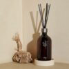 韓國 Olive Young 熱賣! Hetras Premium Diffuser 2P Set 高級室內香氛擴香瓶 (一套2瓶大容量500ml x 2)- 10款香味選擇