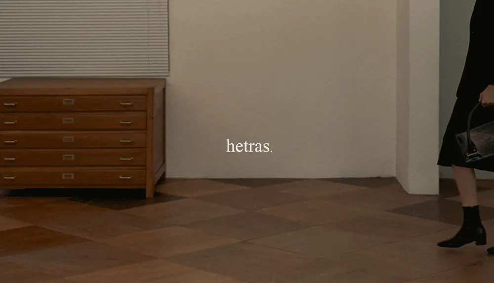 韓國 Hetras Textile Perfume 持久淡香水級衣物香氛噴霧 - 6款香味選擇