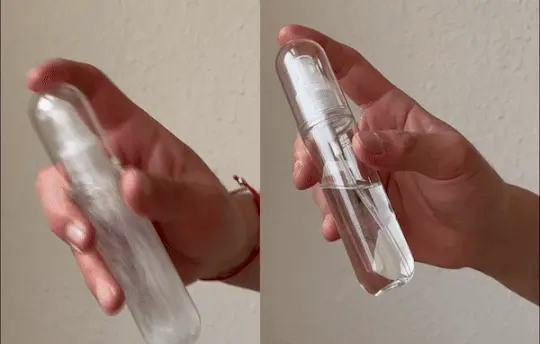 韓國 Hetras Textile Perfume 持久淡香水級衣物香氛噴霧 - 6款香味選擇