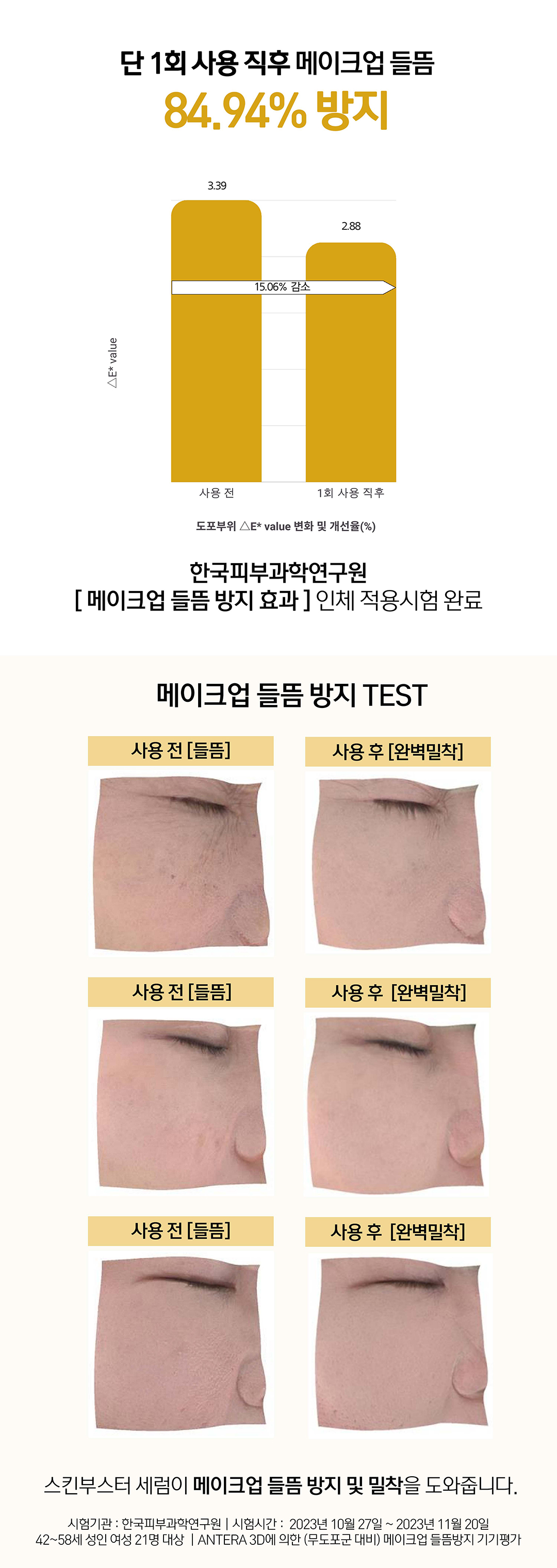 做好保濕防甩妝~韓國 HeveBlue Black Yuja Bean Skin Booster Serum天然黑豆青柚強效深層保濕精華