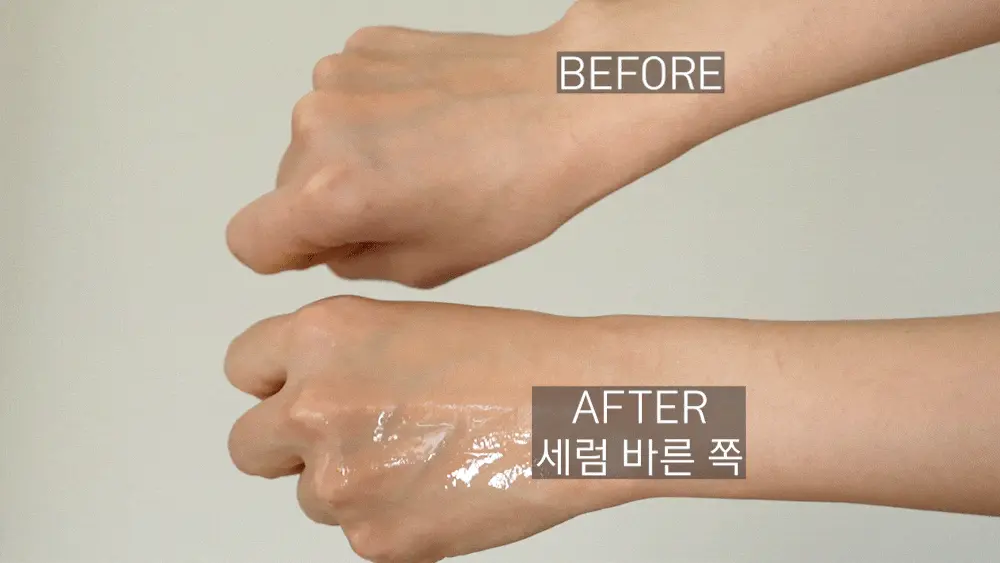 做好保濕防甩妝~韓國 HeveBlue Black Yuja Bean Skin Booster Serum天然黑豆青柚強效深層保濕精華