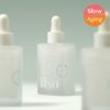 韓國ilso Moringa Tightening Pore Serum 辣木籽緊緻收毛孔精華 - 30ml