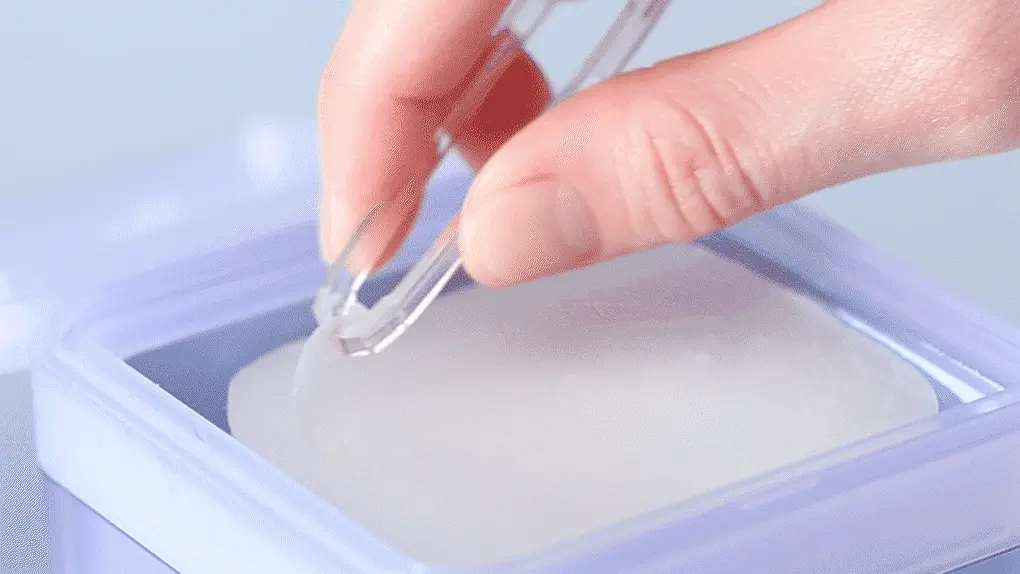 推介乾燥/缺水肌～韓國 MediHeal Watermide Toner Pad 10重透明質酸保濕降溫爽膚濕敷棉片 - 100片裝