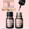 防水防汗防油脂！眼妝不再暈🛡️～ 韓國 So Natural Makeup Setting Multi Magic Sealer 全天候彩妝魔術封印液 - 10ml