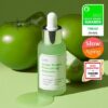 韓國 Sungboon Editor Green Tomato Pore Lifting Ampoule+ 綠番茄緊緻收毛孔安瓶精華 - 30ml