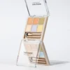 🏆GlowPick!韓國 TheSaem Cover Perfection Concealer Palette 6色校正調色遮瑕盤連掃(#01 Cover & Correct / #02 Cover & Light) - 2色選擇 🏆GlowPick!韓國 TheSaem Cover Perfection Concealer Palette 6色校正調色遮瑕盤連掃(#01 Cover & Correct / #02 Cover & Light) - 2色選擇