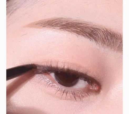 韓國 WakeMake Real Ash Pencil Liner 灰棕調眼線筆 - 5色選擇