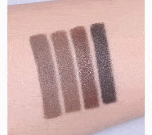 韓國 WakeMake Real Ash Pencil Liner 灰棕調眼線筆 - 5色選擇