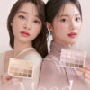 韓國 dasique 🧵Color Atelier 色彩工坊系列🎨 Mood Shadow Palette 20色眼影盤 - 4色調選擇