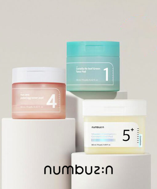 numbuzin