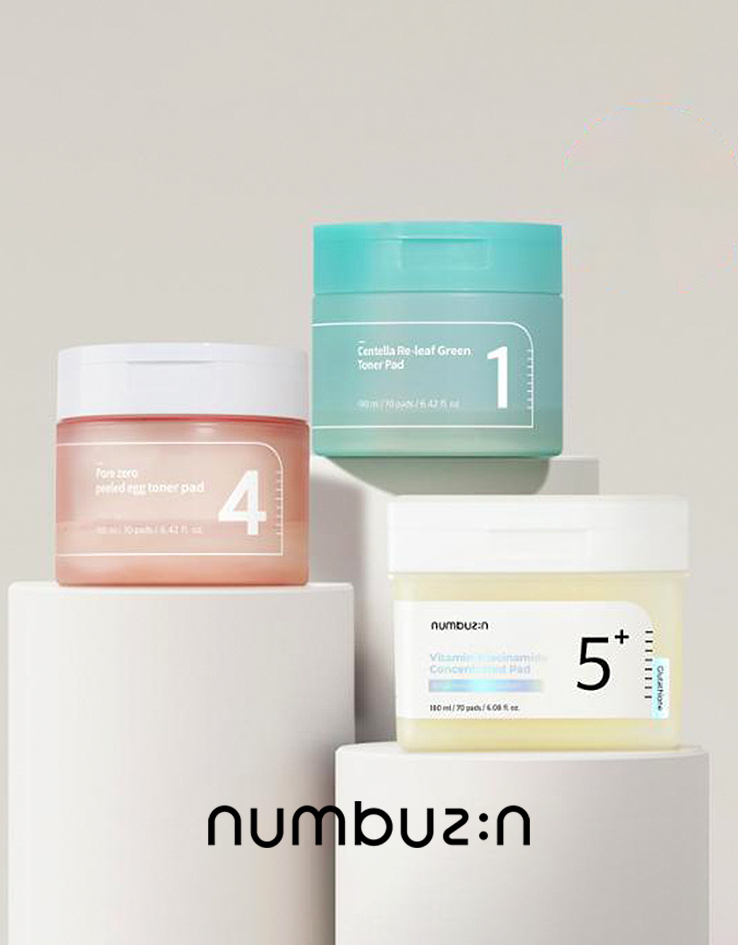numbuzin
