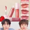韓國 Peripera #Soft Berry🍓系列 新色入！peripera Ink Glasting Lip Gloss 持久亮澤唇蜜 (#01-17) - 17色選擇