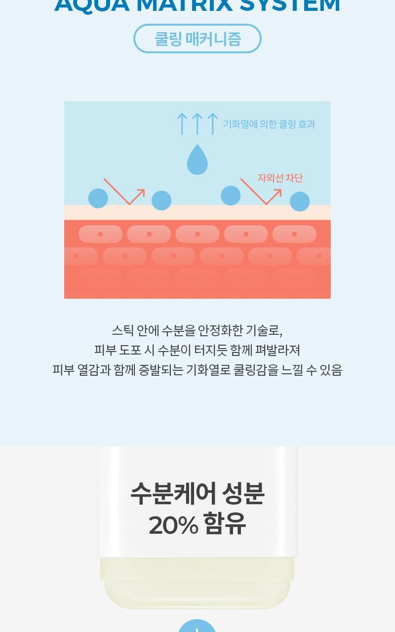 外出補防曬~韓國 Cell Fusion C Stick Sunscreen 100 清涼降溫舒緩防曬捧 SPF50+/PA++++