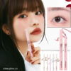 新色入！韓國 Colorgram Shade Re-forming Brush Liner 多功能眼下卧蠶陰影液筆(#01-08) - 8色選擇