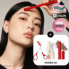 【必入限量Set 送修眉剪刀/染眉膏】🏆GlowPick No.1~⭐新色入！#無限回購！韓國 Espoir X Minsco The Brow Balance Pencil 自然毛流感雙頭眉筆 - 6色選擇