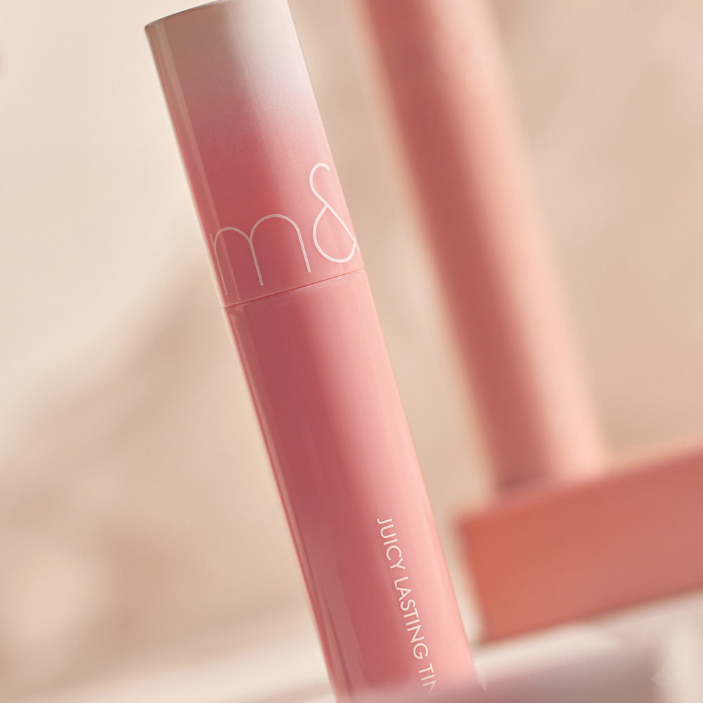 韓國 Romand Juicy Lasting Tint 果汁玻璃水光唇釉 #Spring Fever 系列 #37-39 - 3色選擇 韓國 Romand Juicy Lasting Tint 果汁玻璃水光唇釉 #Spring Fever 系列 #37-39 - 3色選擇