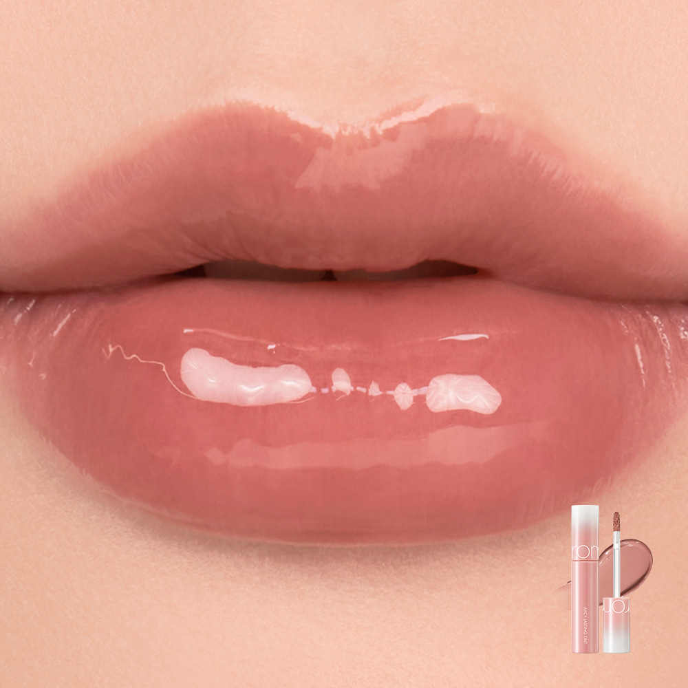 韓國 Romand Juicy Lasting Tint 果汁玻璃水光唇釉 #Spring Fever 系列 #37-39 - 3色選擇 韓國 Romand Juicy Lasting Tint 果汁玻璃水光唇釉 #Spring Fever 系列 #37-39 - 3色選擇