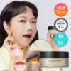 韓國Sungboon Editor Blackhead Melting Clear Pad 溶解黑頭導出鼻頭深清棉片 - 30片裝