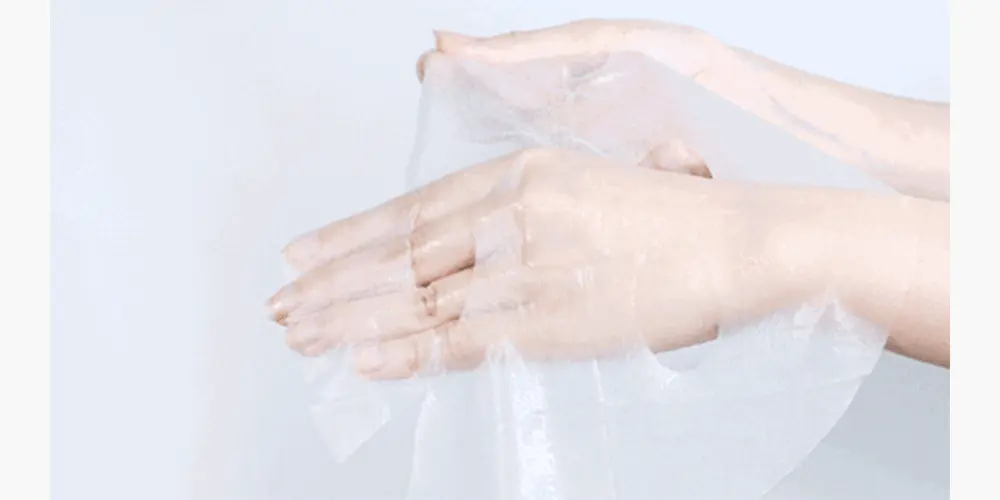 韓國Sungboon Editor Green Tomato Pore Lifting Ampoule Mask 綠番茄緊緻收毛孔安瓶精華面膜 1盒10片裝 - 2種選擇