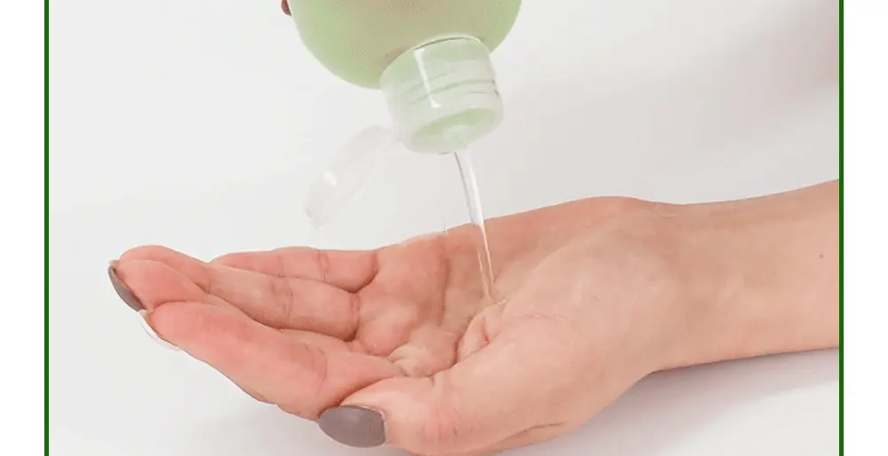 韓國 Sungboon Editor Green Tomato Pore Lifting Ampoule Toner 綠番茄緊緻收毛孔安瓶爽膚水 - 350ml