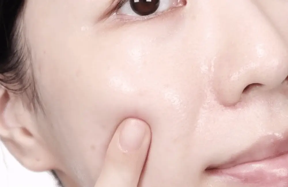 韓國 Sungboon Editor Green Tomato Pore Lifting Ampoule Toner 綠番茄緊緻收毛孔安瓶爽膚水 - 350ml