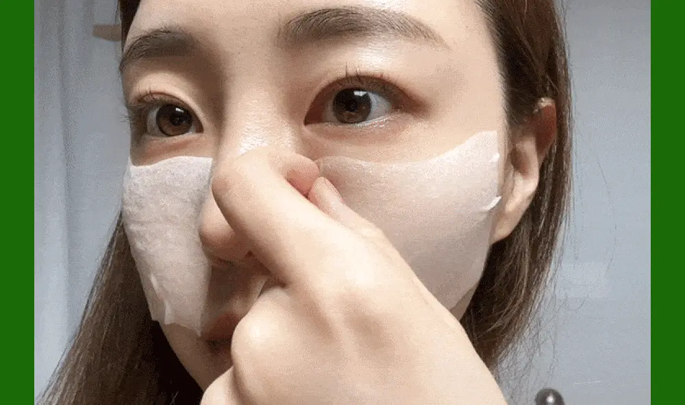 韓國 Sungboon Editor Green Tomato Pore Lifting Ampoule Toner 綠番茄緊緻收毛孔安瓶爽膚水 - 350ml