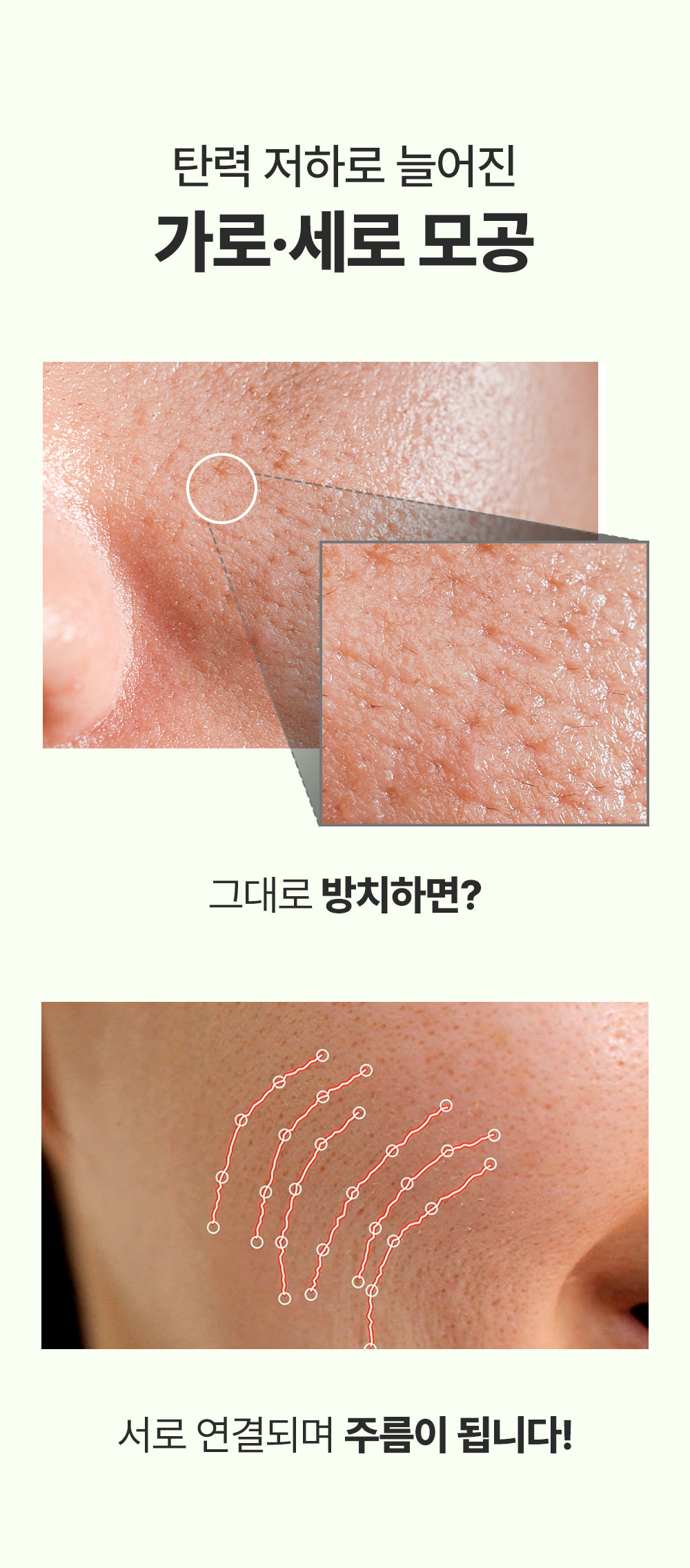 韓國 Sungboon Editor Green Tomato Pore Peeling Jumbo Pad 綠番茄緊緻收毛孔角質護理爽膚棉片- 60片裝