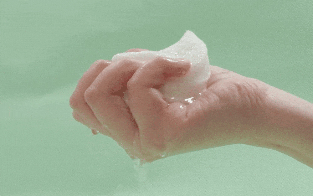 韓國 Sungboon Editor Green Tomato Pore Peeling Jumbo Pad 綠番茄緊緻收毛孔角質護理爽膚棉片- 60片裝